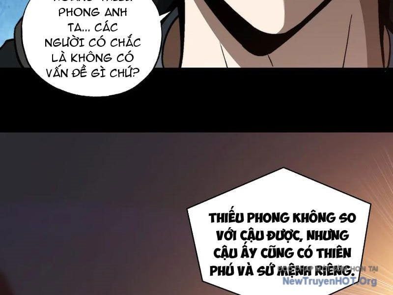Ta Là Tai Họa Cấp Mục Sư