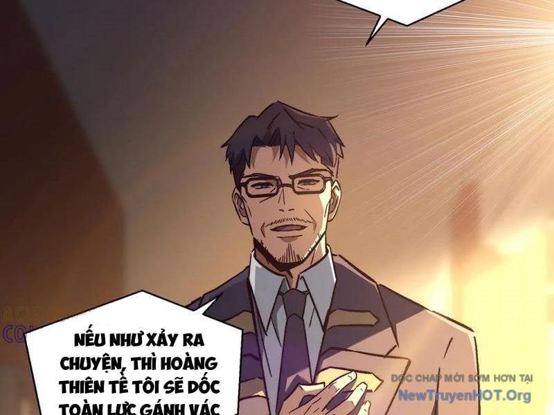 Ta Là Tai Họa Cấp Mục Sư