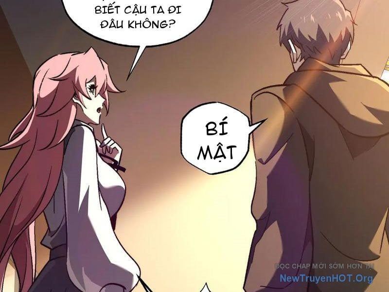 Ta Là Tai Họa Cấp Mục Sư
