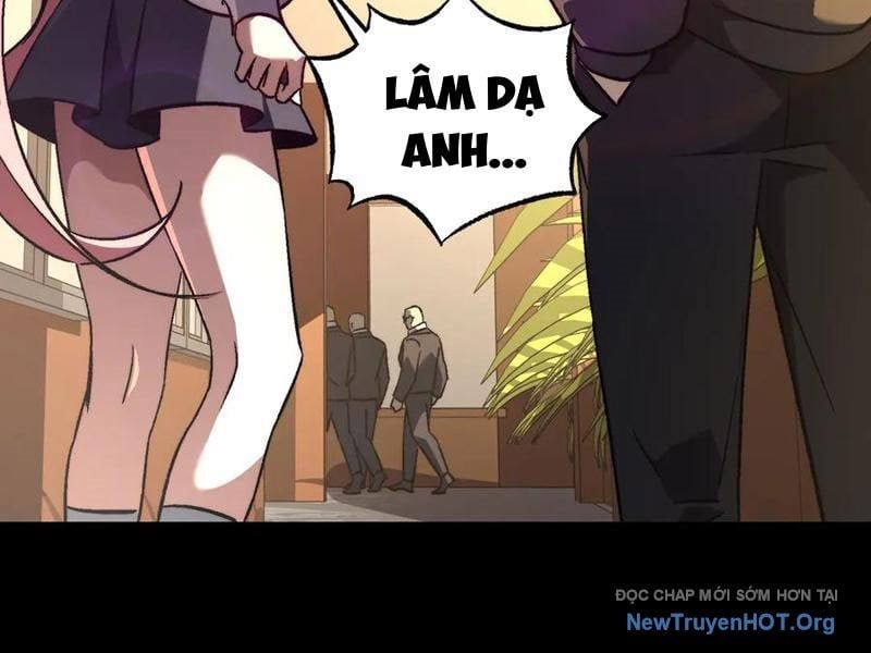 Ta Là Tai Họa Cấp Mục Sư