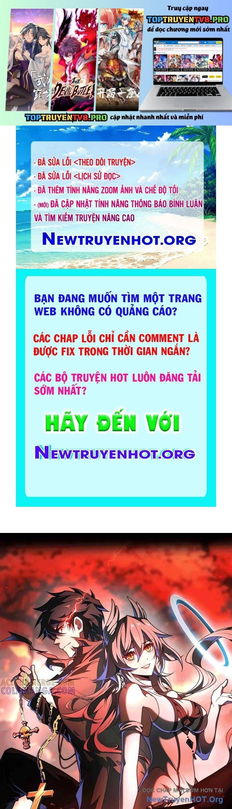 Ta Là Tai Họa Cấp Mục Sư