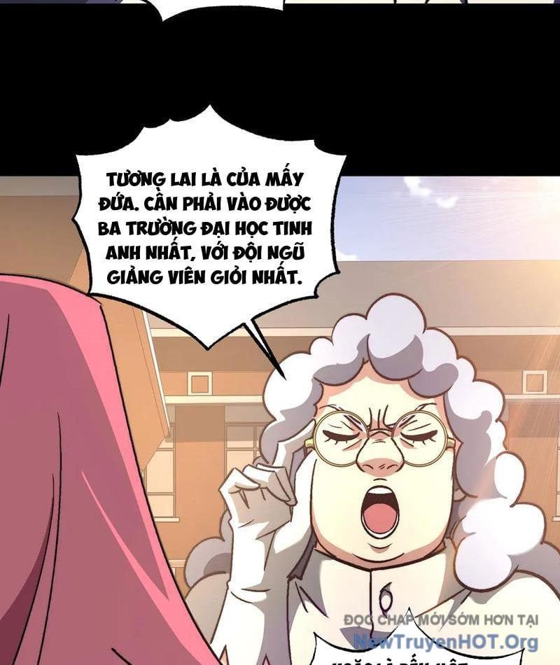 Ta Là Tai Họa Cấp Mục Sư