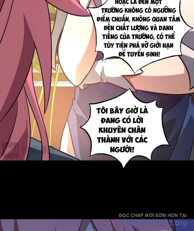 Ta Là Tai Họa Cấp Mục Sư