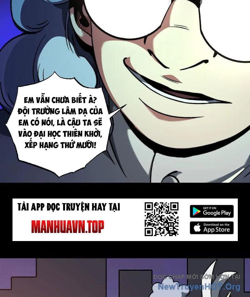 Ta Là Tai Họa Cấp Mục Sư