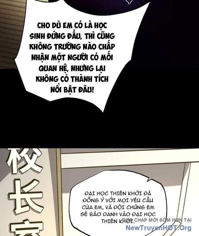 Ta Là Tai Họa Cấp Mục Sư
