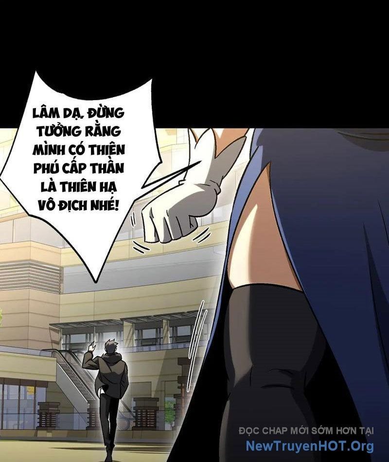 Ta Là Tai Họa Cấp Mục Sư