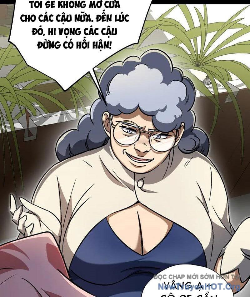 Ta Là Tai Họa Cấp Mục Sư