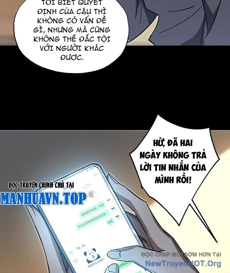 Ta Là Tai Họa Cấp Mục Sư