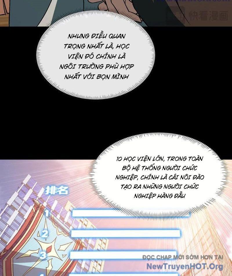Ta Là Tai Họa Cấp Mục Sư