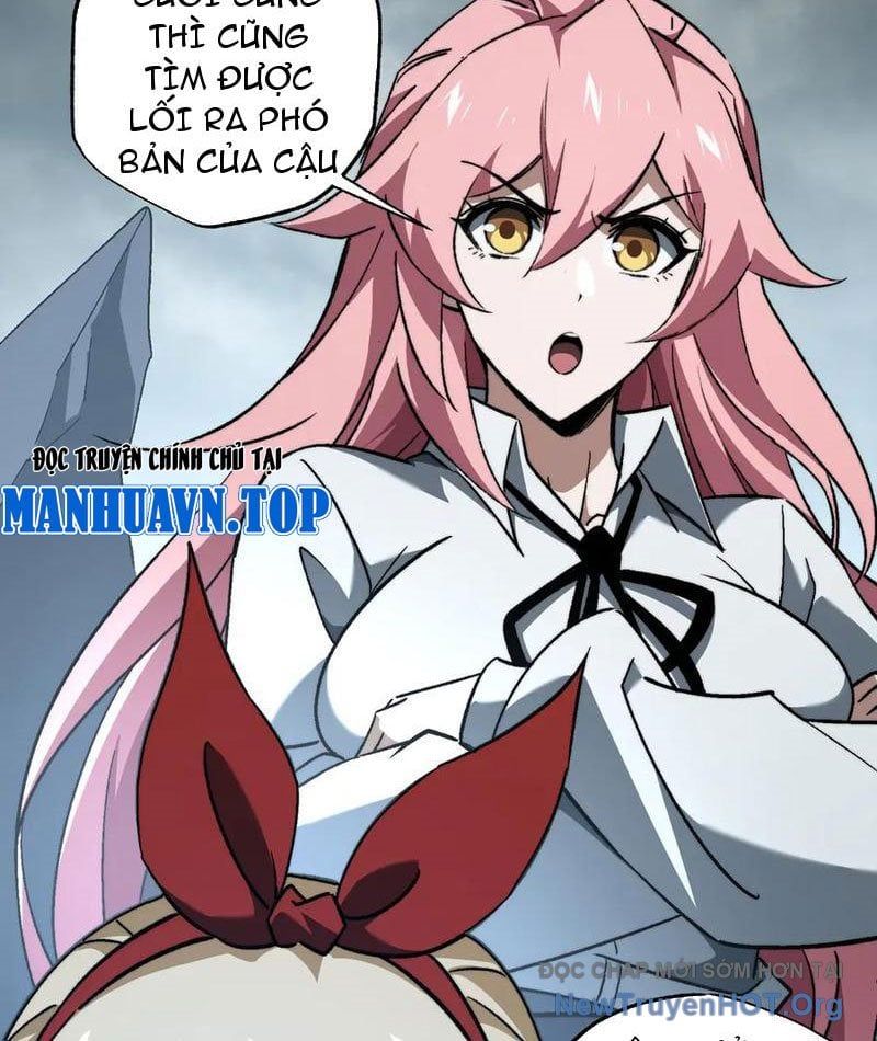 Ta Là Tai Họa Cấp Mục Sư