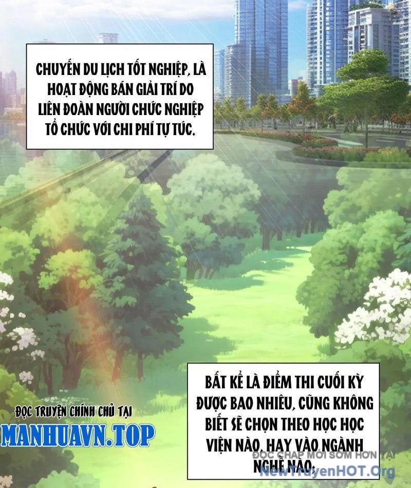 Ta Là Tai Họa Cấp Mục Sư