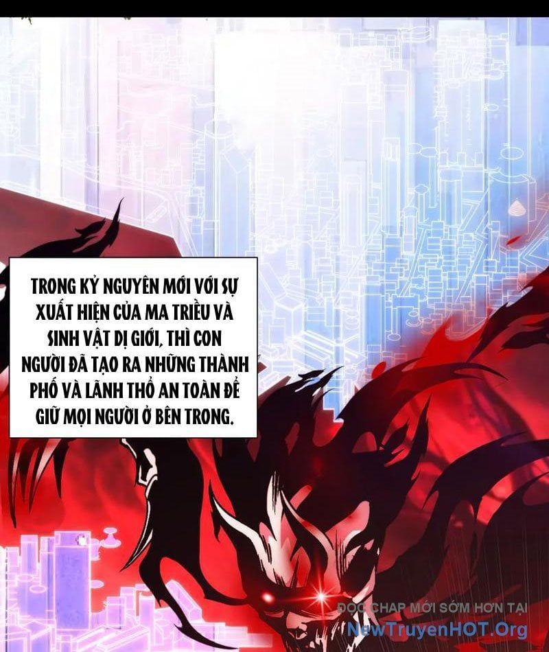 Ta Là Tai Họa Cấp Mục Sư