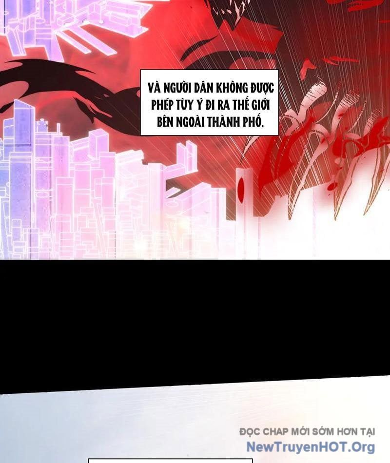 Ta Là Tai Họa Cấp Mục Sư