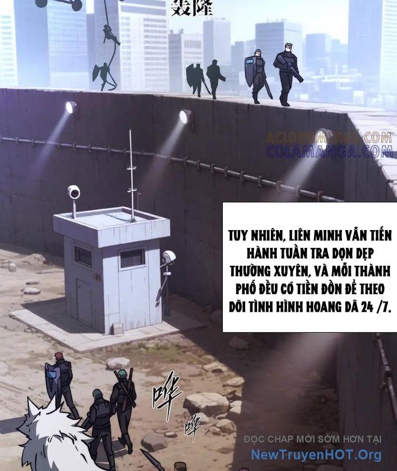 Ta Là Tai Họa Cấp Mục Sư