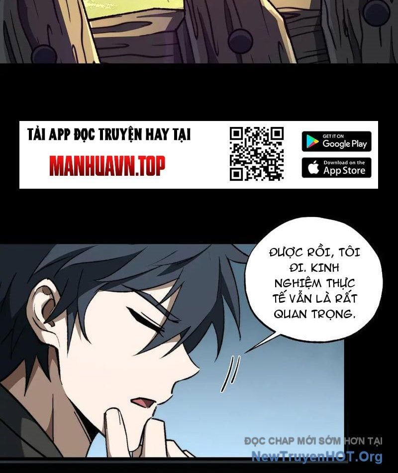Ta Là Tai Họa Cấp Mục Sư