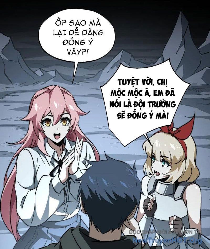 Ta Là Tai Họa Cấp Mục Sư