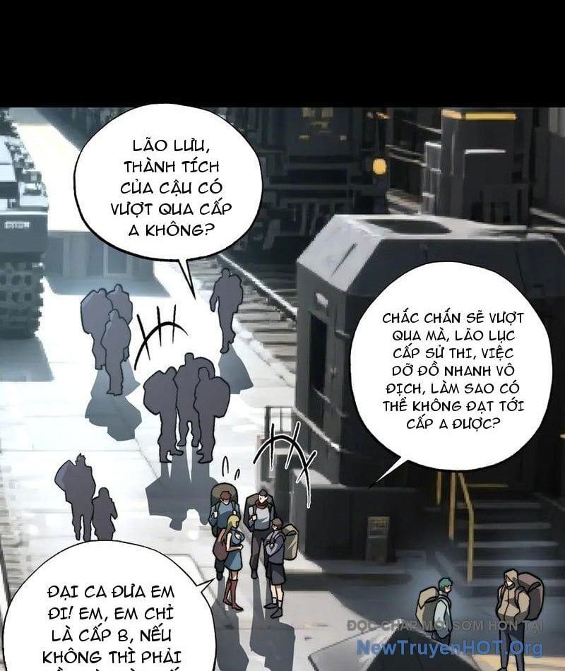 Ta Là Tai Họa Cấp Mục Sư