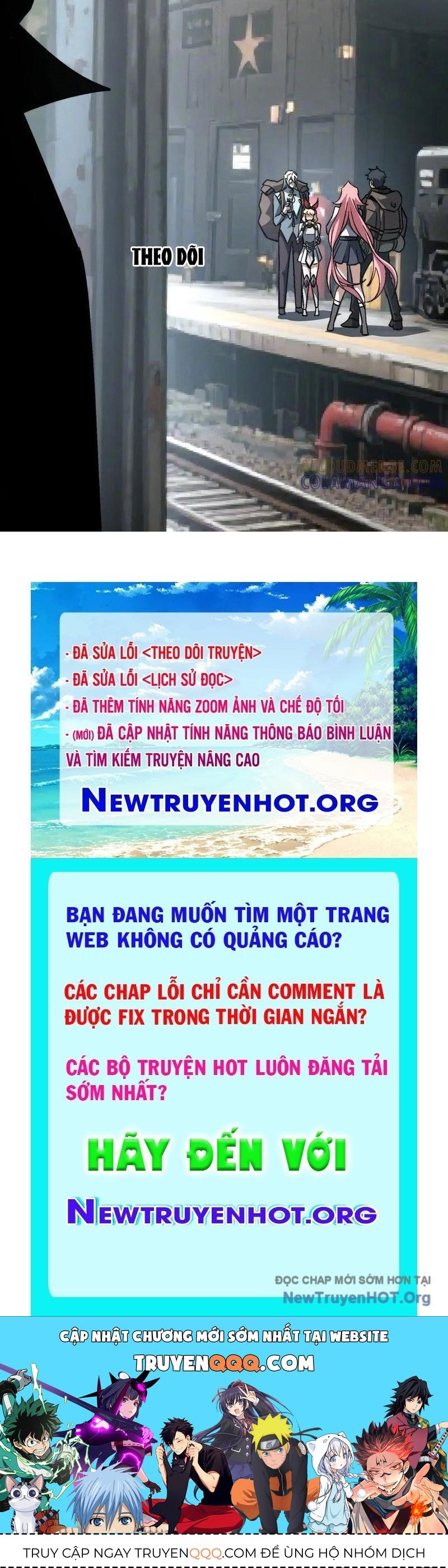 Ta Là Tai Họa Cấp Mục Sư