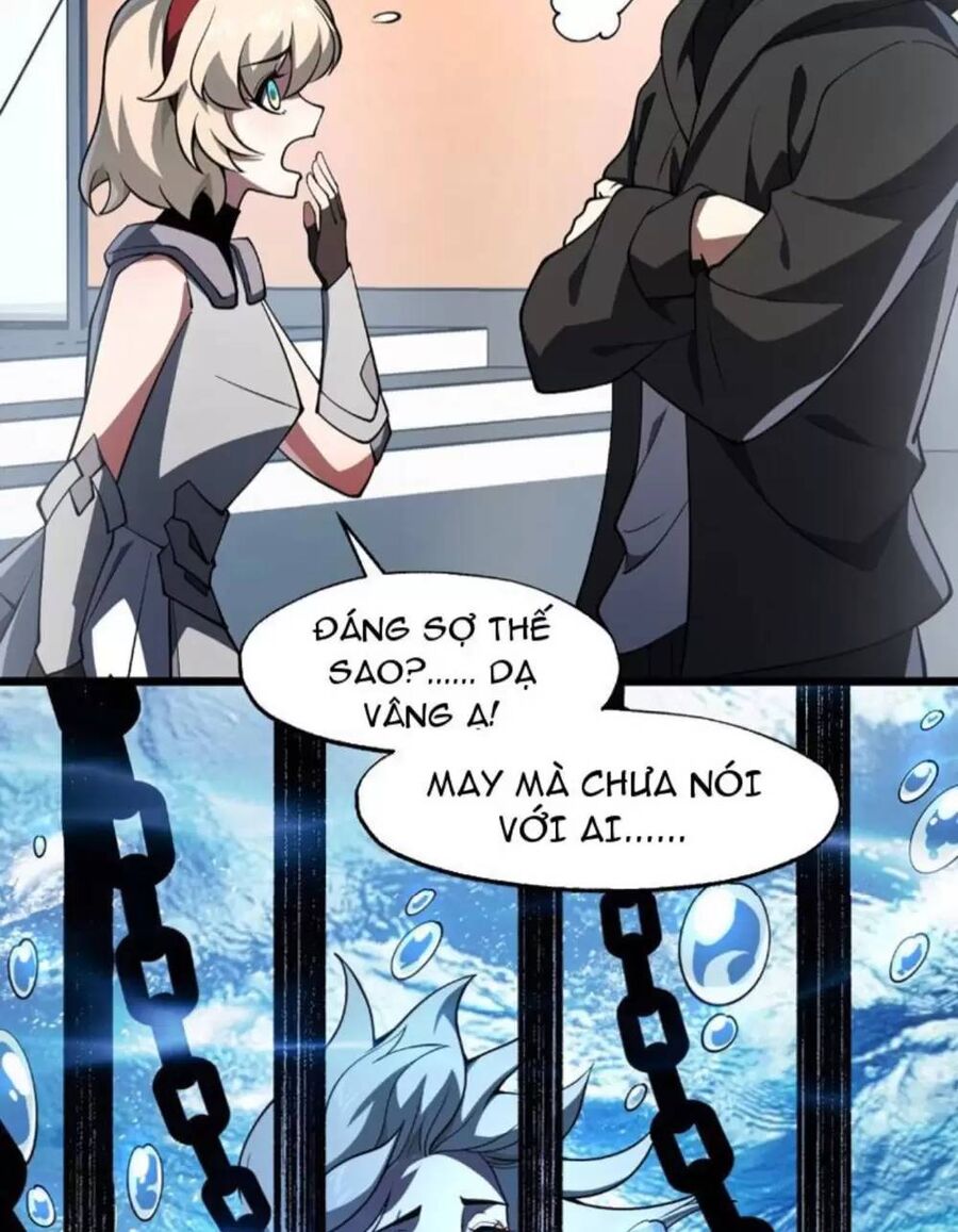 Ta Là Tai Họa Cấp Mục Sư