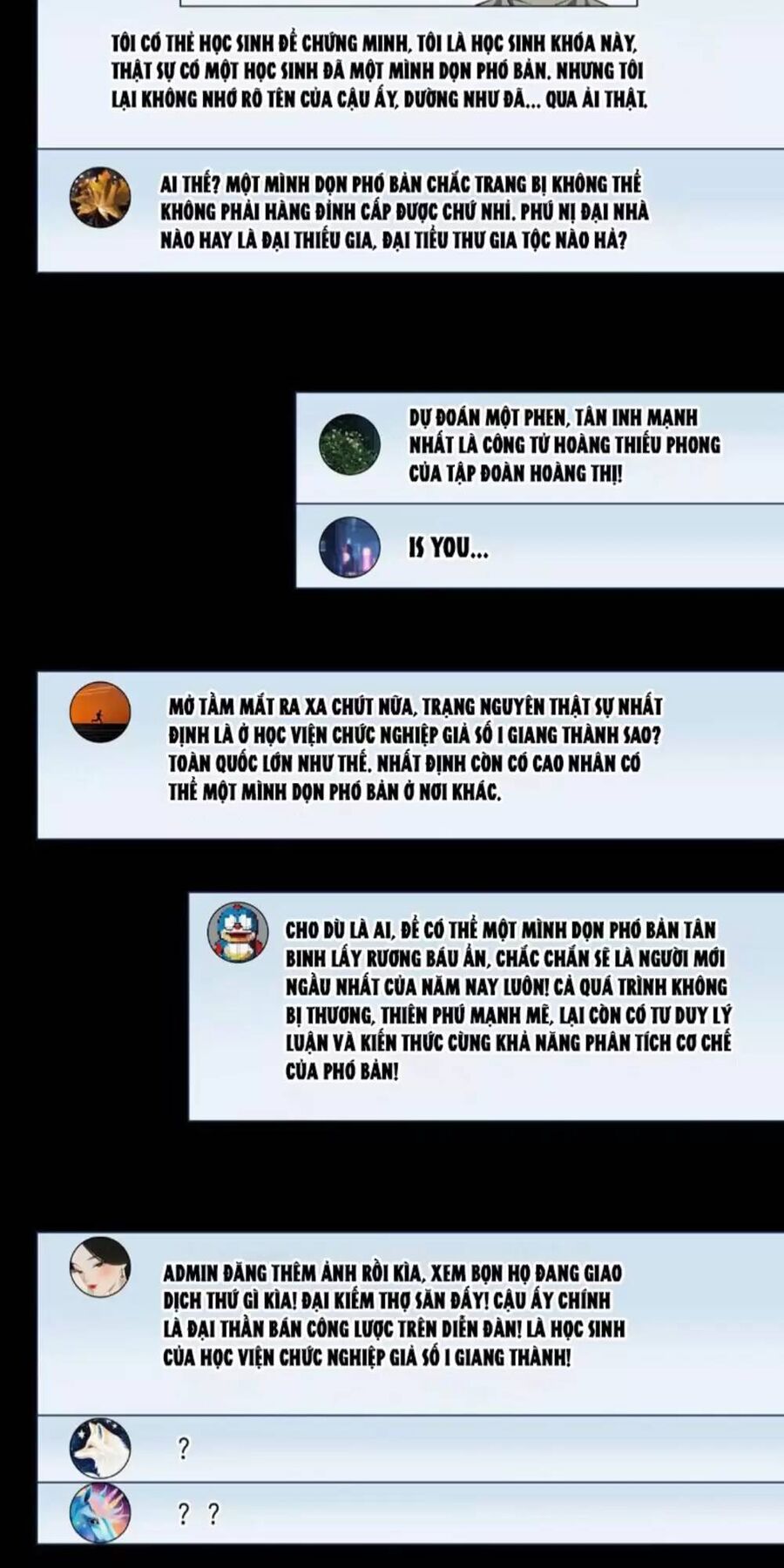Ta Là Tai Họa Cấp Mục Sư