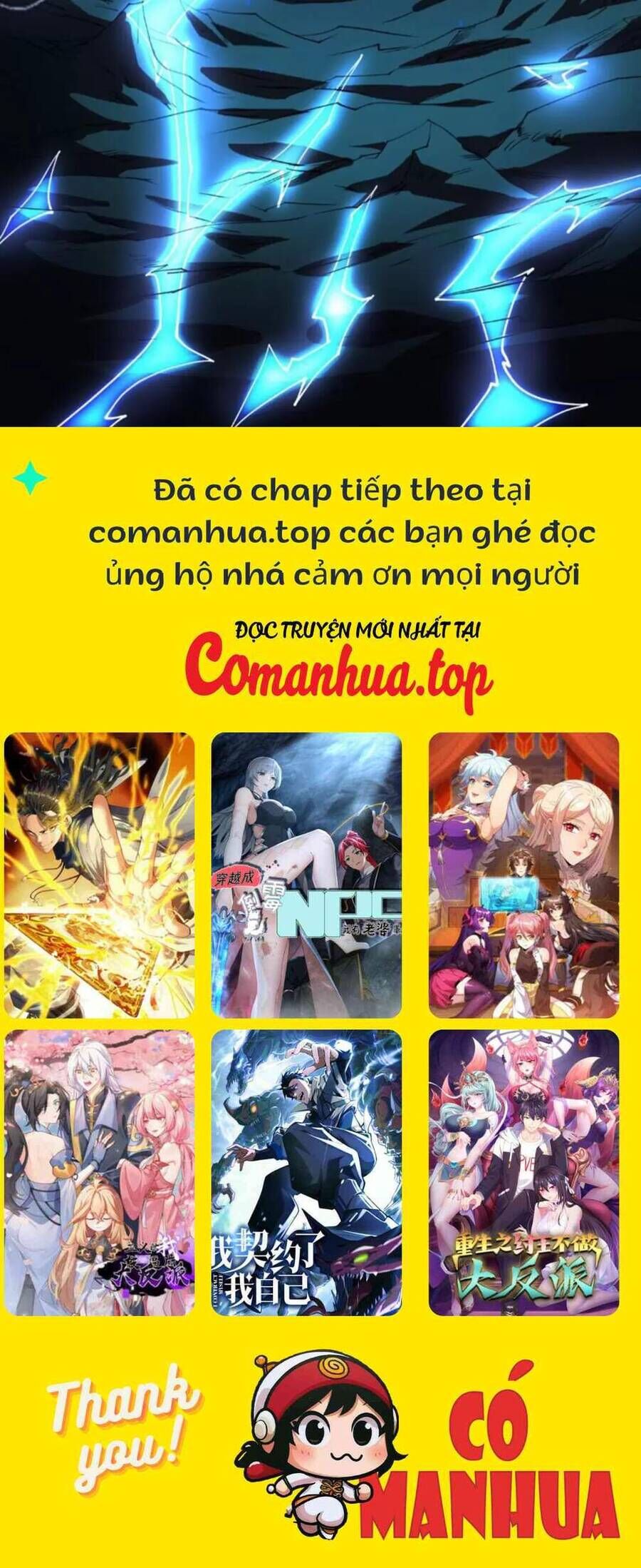 Ta Là Tai Họa Cấp Mục Sư