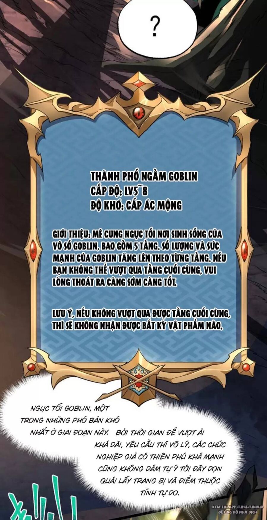 Ta Là Tai Họa Cấp Mục Sư