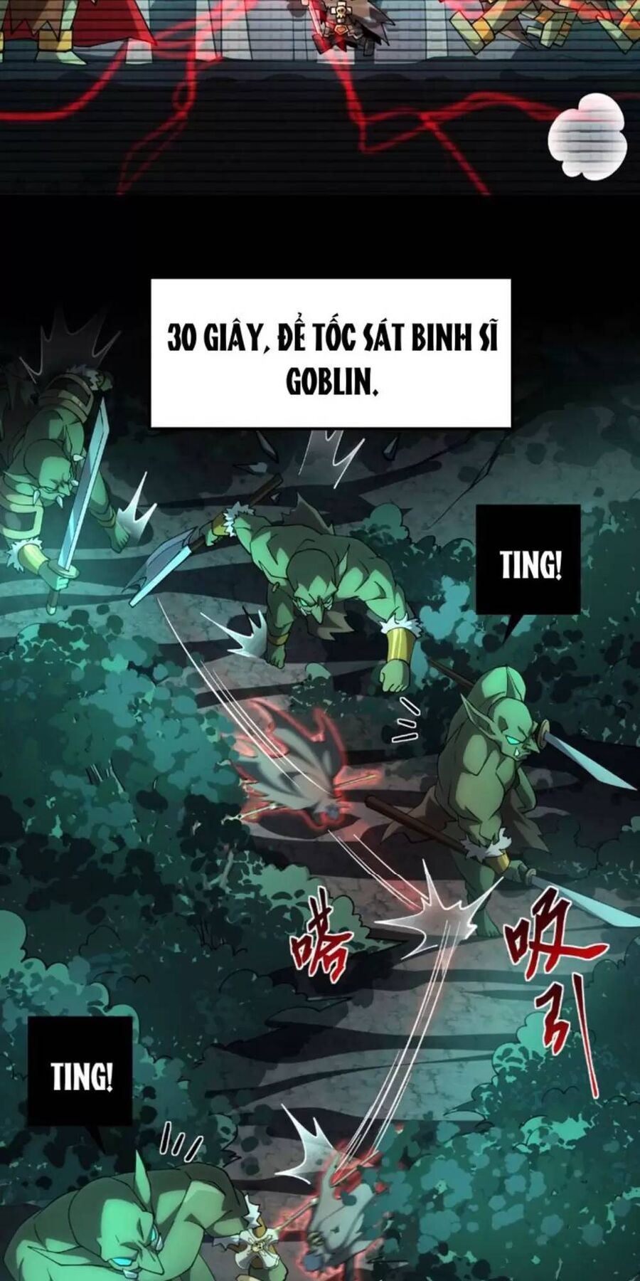 Ta Là Tai Họa Cấp Mục Sư