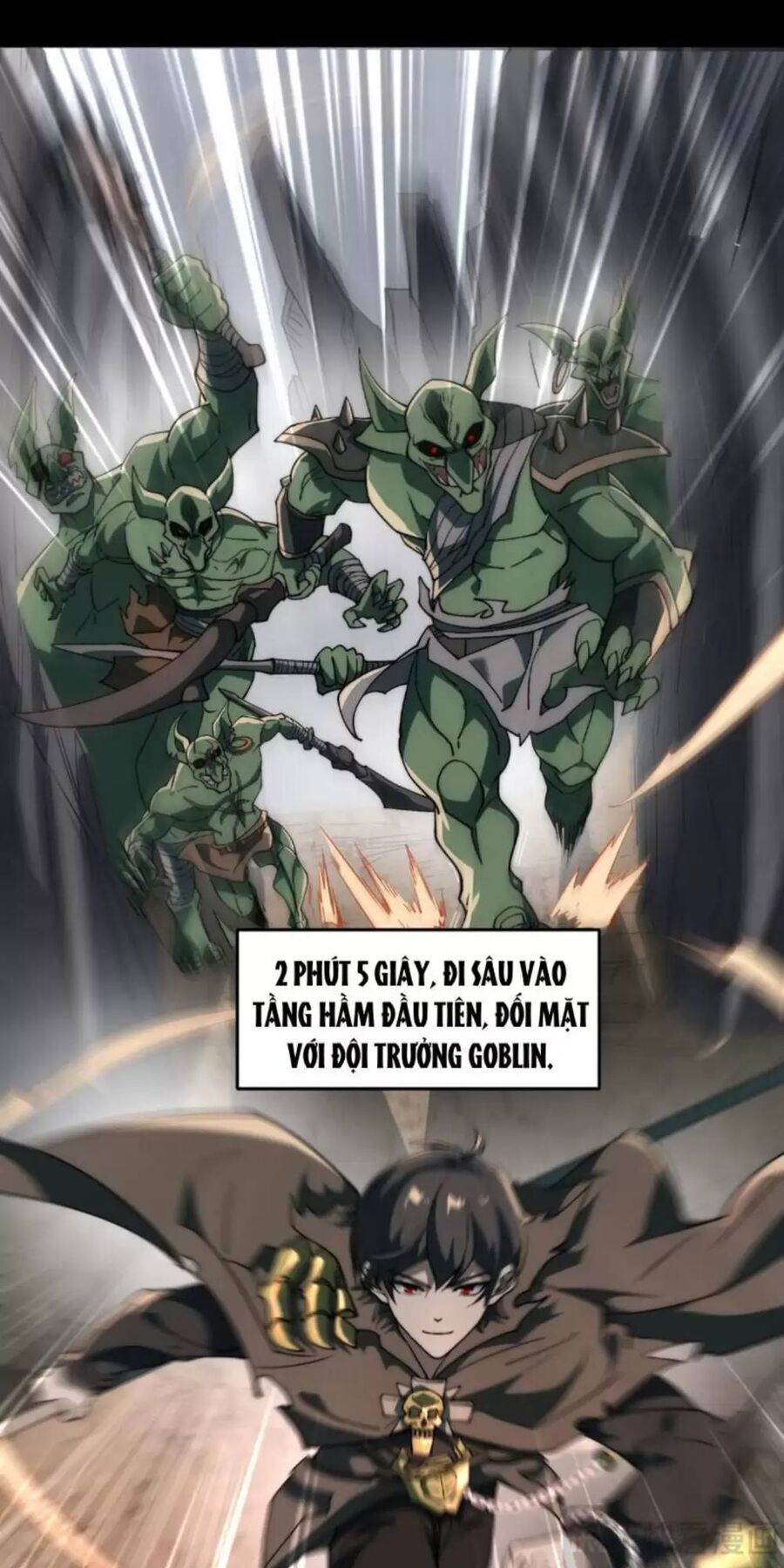 Ta Là Tai Họa Cấp Mục Sư