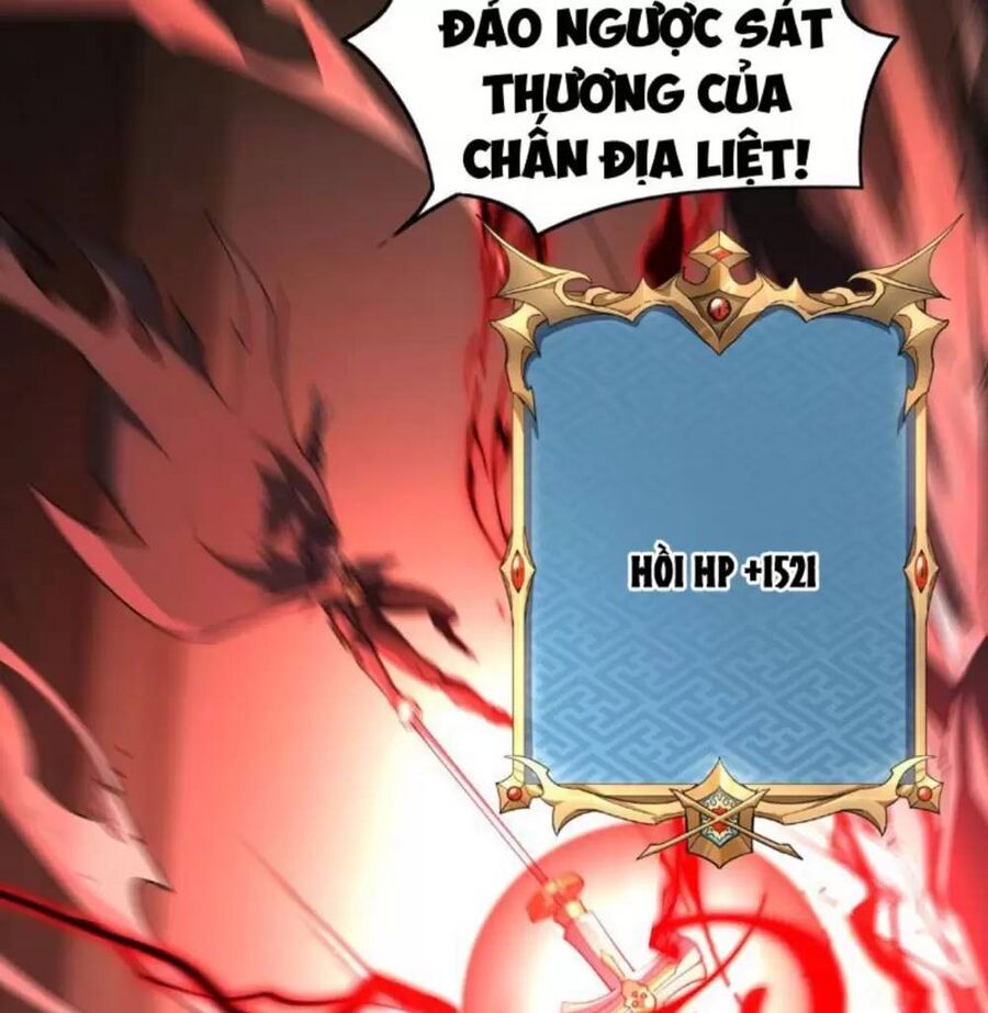 Ta Là Tai Họa Cấp Mục Sư