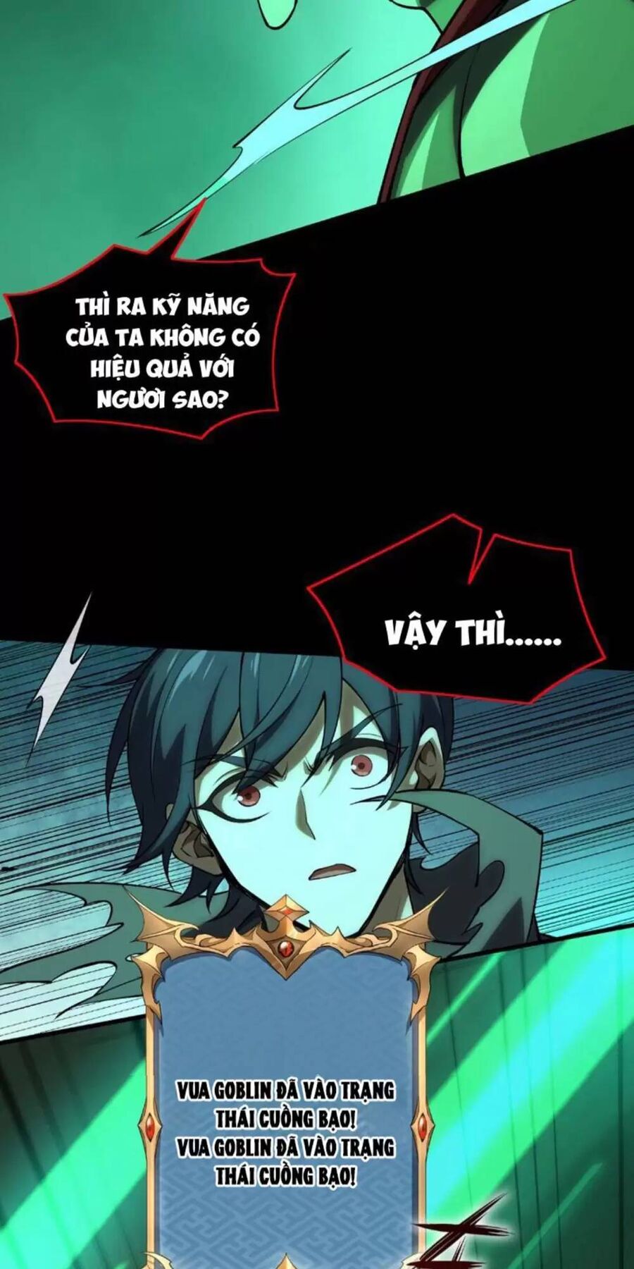 Ta Là Tai Họa Cấp Mục Sư