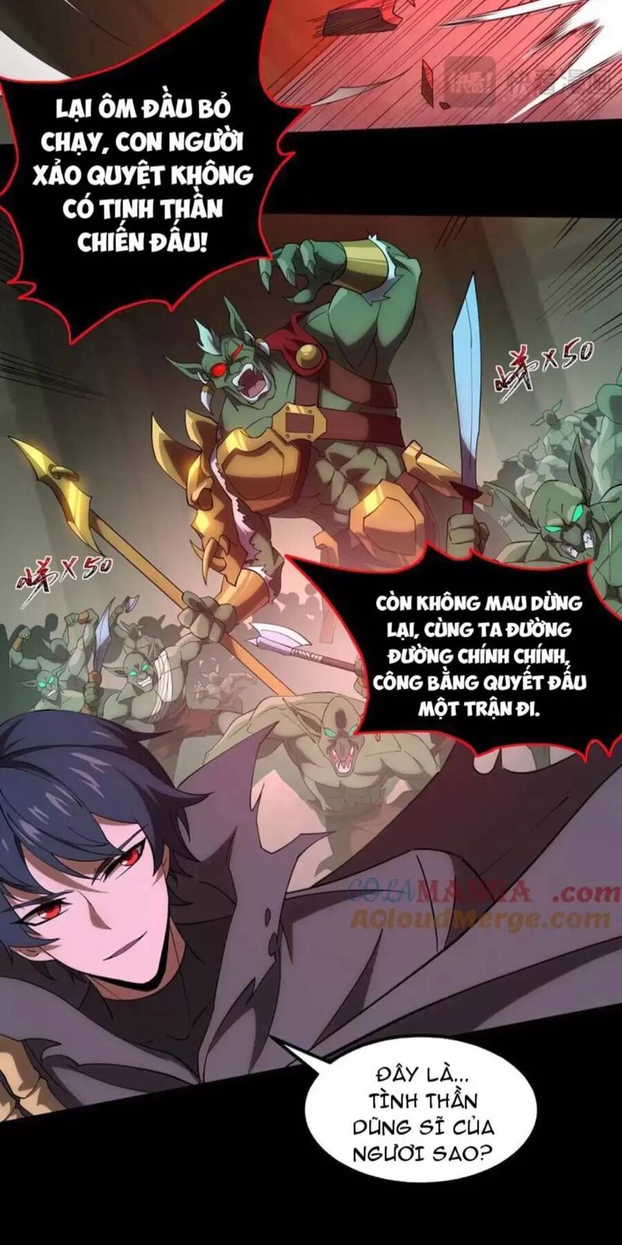 Ta Là Tai Họa Cấp Mục Sư