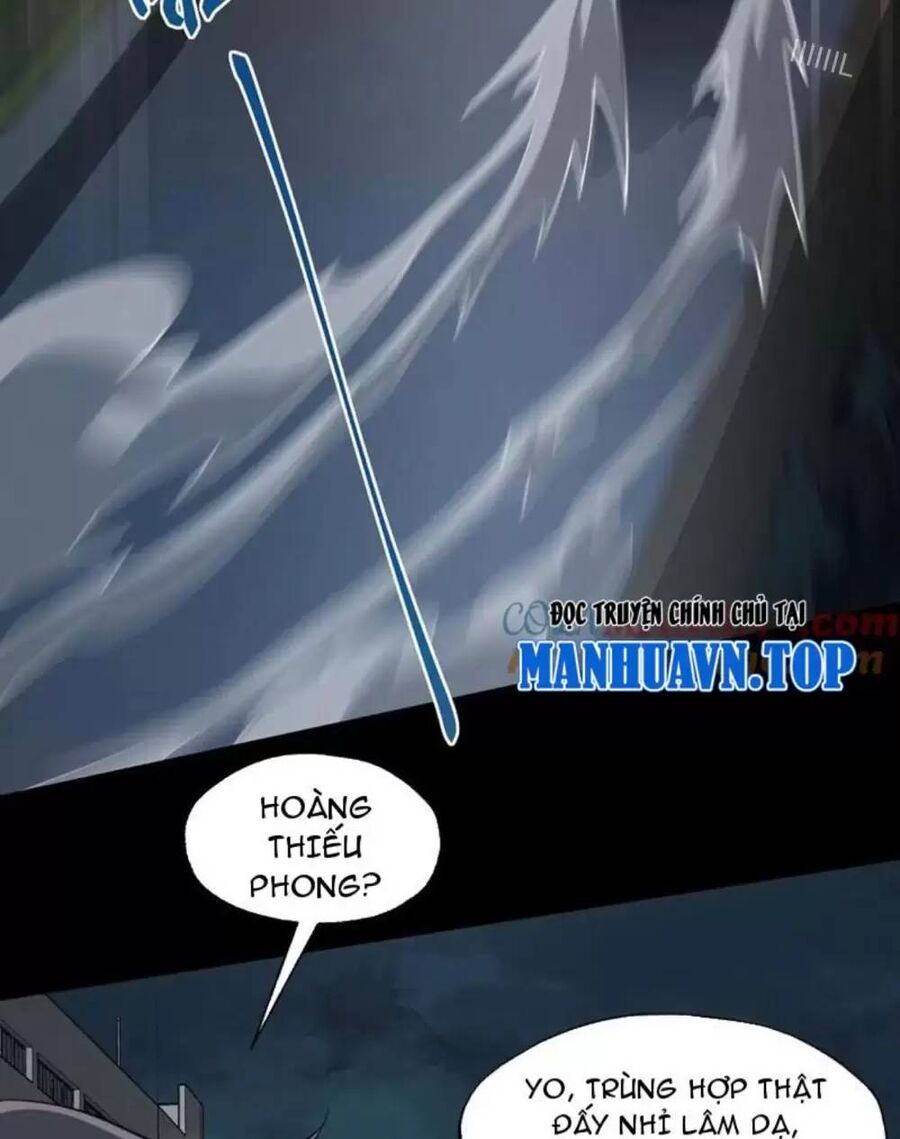 Ta Là Tai Họa Cấp Mục Sư