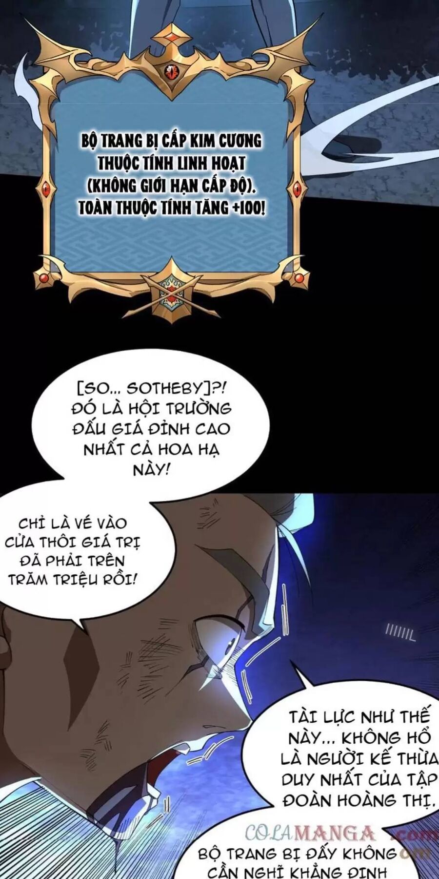 Ta Là Tai Họa Cấp Mục Sư