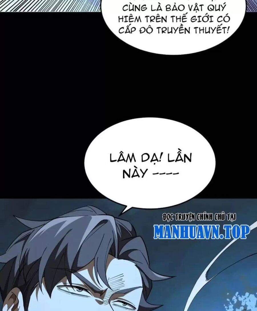 Ta Là Tai Họa Cấp Mục Sư