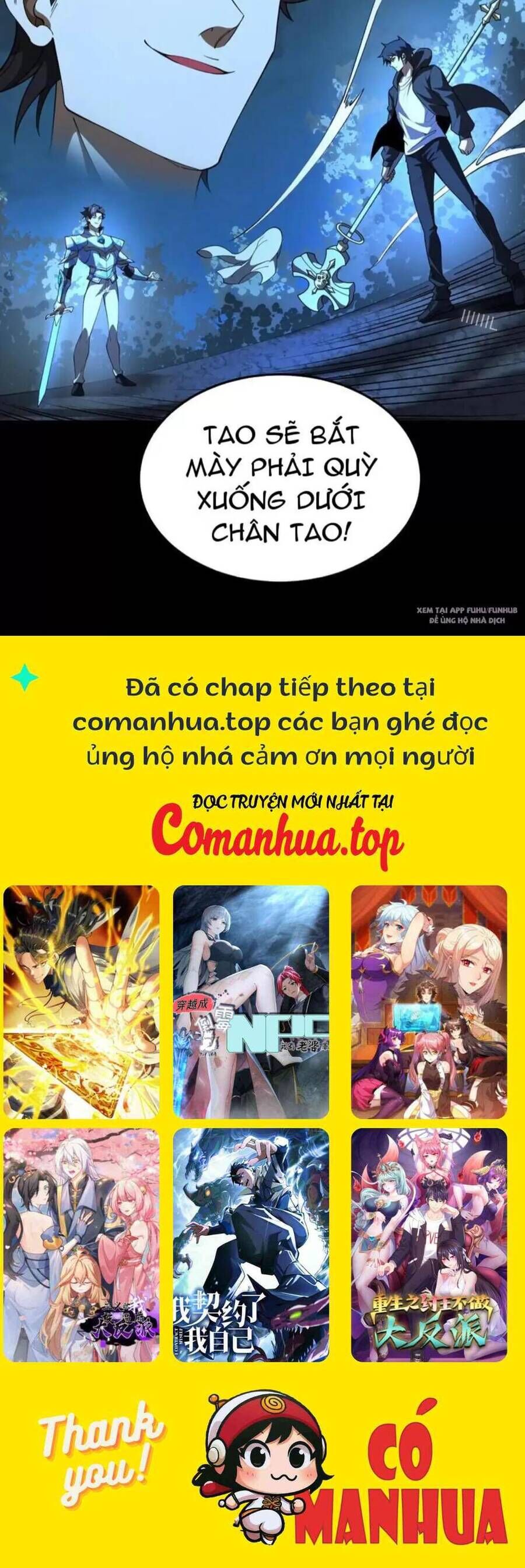 Ta Là Tai Họa Cấp Mục Sư