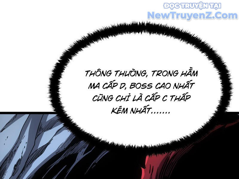 Không Chết Được Ta Đành Thống Trị Ma Giới