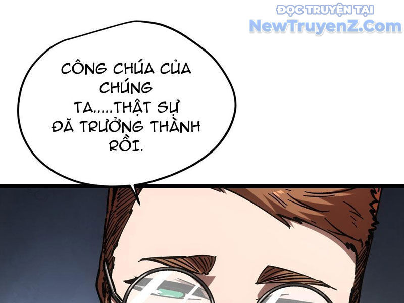 Không Chết Được Ta Đành Thống Trị Ma Giới