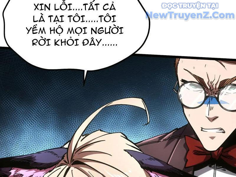 Không Chết Được Ta Đành Thống Trị Ma Giới