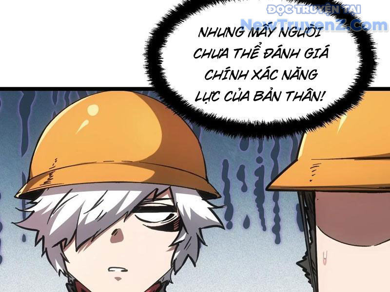 Không Chết Được Ta Đành Thống Trị Ma Giới