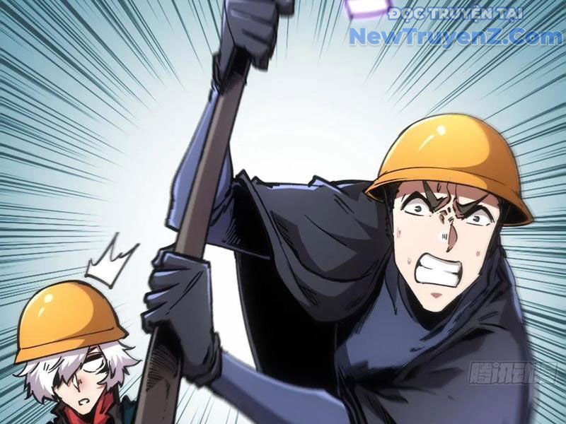 Không Chết Được Ta Đành Thống Trị Ma Giới