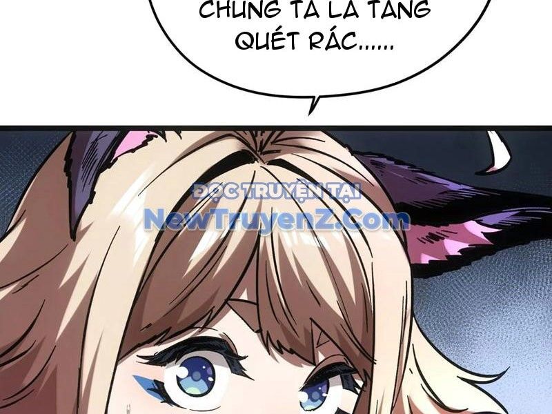 Không Chết Được Ta Đành Thống Trị Ma Giới