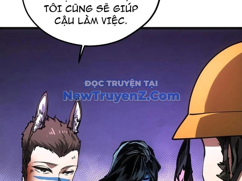 Không Chết Được Ta Đành Thống Trị Ma Giới
