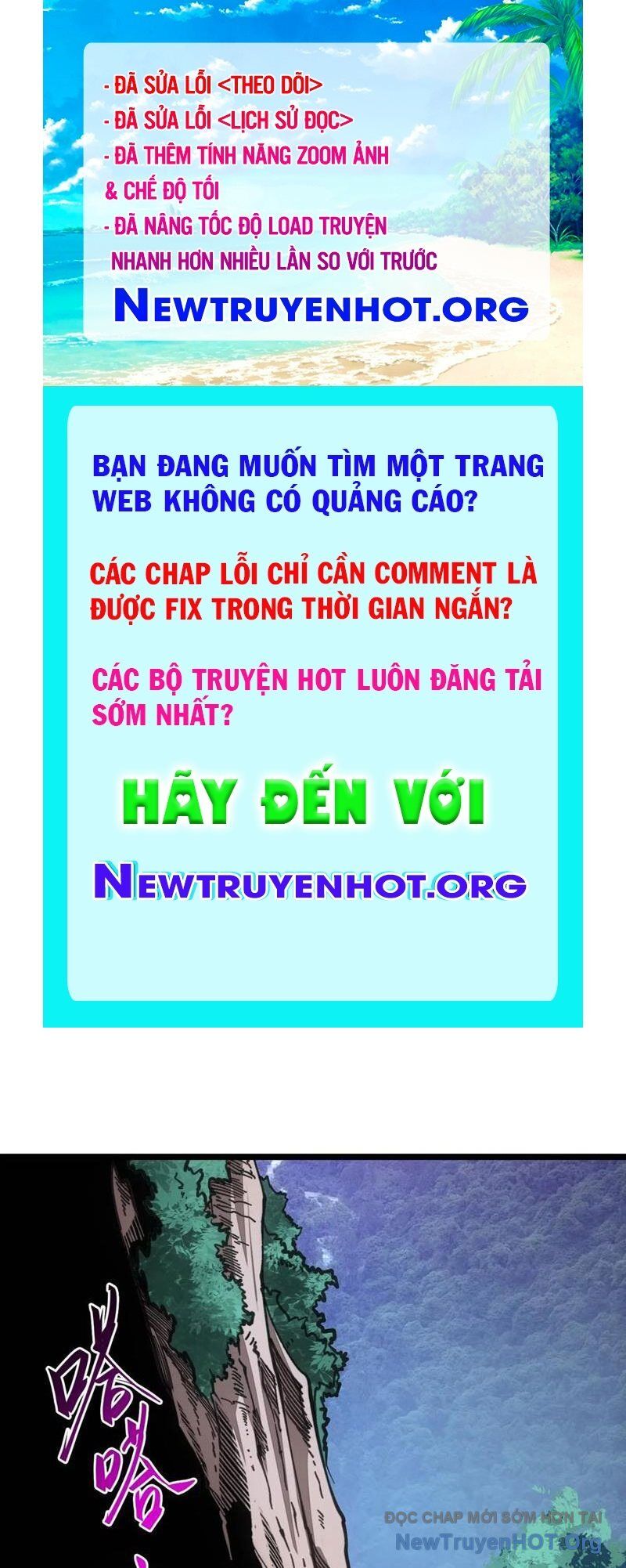 Không Chết Được Ta Đành Thống Trị Ma Giới