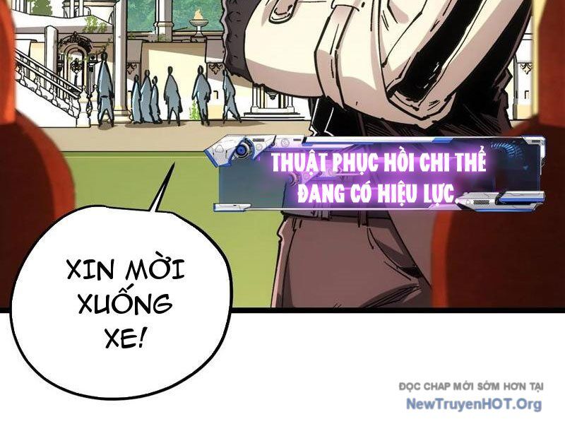 Không Chết Được Ta Đành Thống Trị Ma Giới