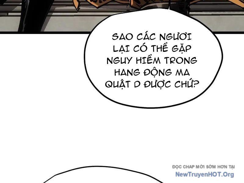 Không Chết Được Ta Đành Thống Trị Ma Giới