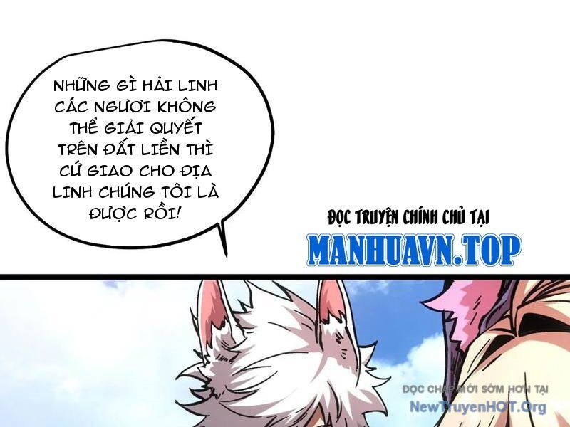 Không Chết Được Ta Đành Thống Trị Ma Giới