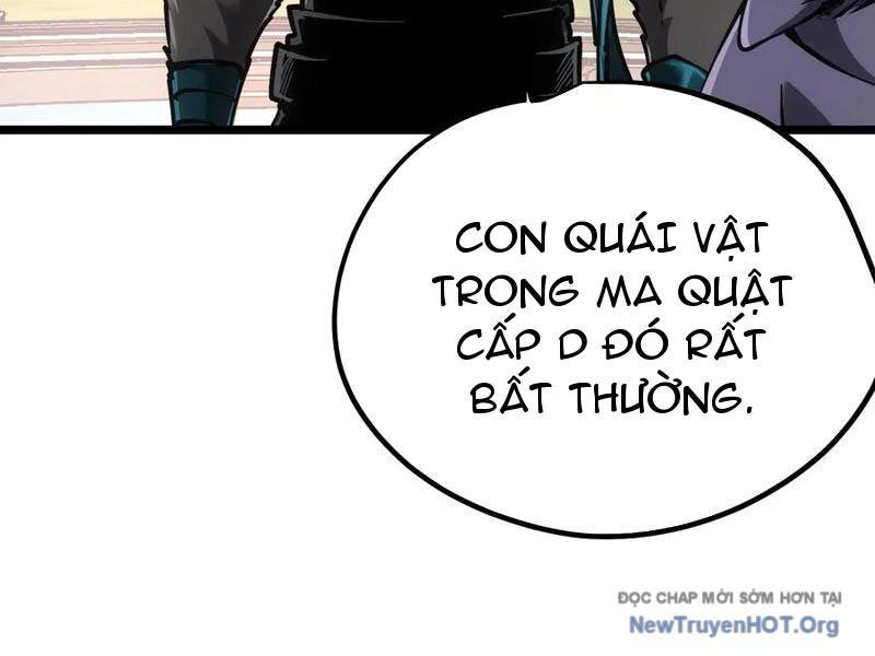 Không Chết Được Ta Đành Thống Trị Ma Giới