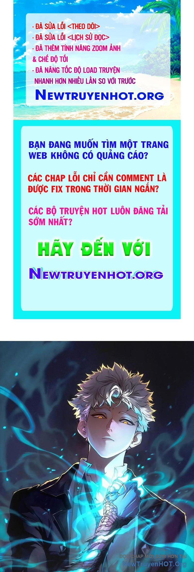 Không Chết Được Ta Đành Thống Trị Ma Giới