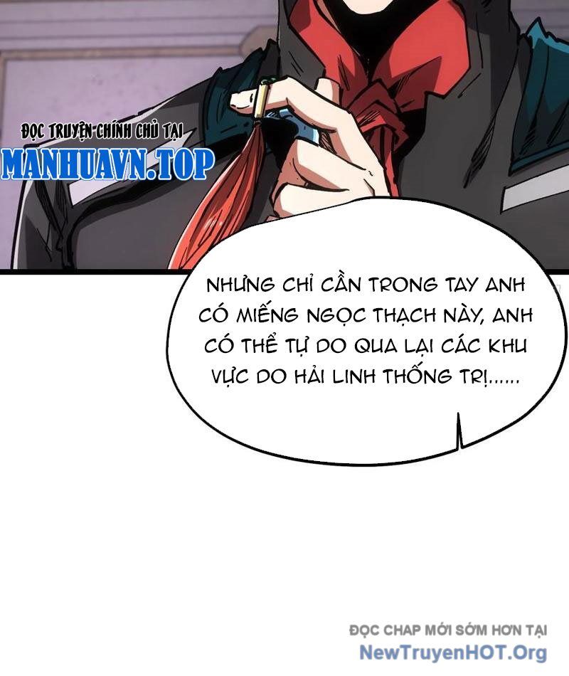 Không Chết Được Ta Đành Thống Trị Ma Giới