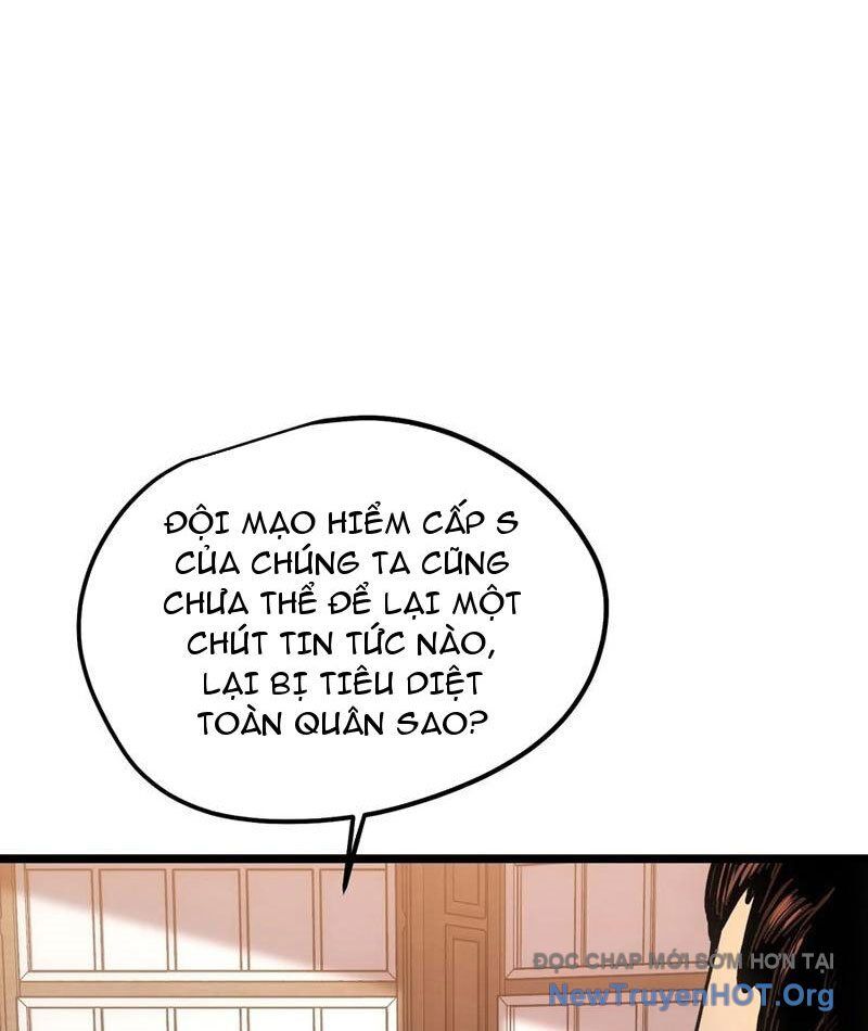 Không Chết Được Ta Đành Thống Trị Ma Giới
